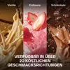 Bulk Pure Whey Protein Pulver, Geschmacksneutral, 2.5kg Produktbild-Vorschau 8