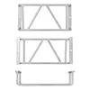 Kryt zadního světla 238 x 132 x 58 mm Náhled obrázku produktu 9