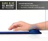 CSL muismat met polssteun, 225 x 280 x 20 mm, ergonomische Productafbeelding-voorbeeld 6