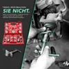 TRESKO 22tlg Bremskolbenrücksteller Set Bremskolben Satz Produktbild-Vorschau 6