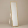 Specchio da terra HAVLYS marrone, 127 x 37 cm Anteprima dell’immagine prodotto 3