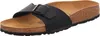 Birkenstock Madrid Birko-Flor schwarz schmale Weite Gr. 39 Produktbild-Vorschau 64