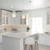 LED Lampe Filament Candle / E14 / 3,4 W (40 W) / 470 lm / Neutralweiß Produktbild-Vorschau