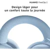 Huawei FreeClip 2, True Wireless Stereo (TWS), Podgląd zdjęcia produktu 29