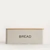 HOMLA Chlebník KINE béžový 33x18 cm Náhľad obrázku produktu 6