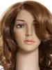WIG ME UP Perücke Lace Mono Wellen Scheitel Braun Blond Produktbild-Vorschau 6