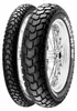 Pirelli MT60 voorband, tubeless, 100/90-19, 57H Productafbeelding-voorbeeld 2