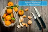 SMI Schälmesser Set 2-tlg - Küchenmesser, Gemüsemesser & Produktbild-Vorschau 4