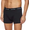 Calvin Klein Herren Boxershort 3er Pack Trunk L Mehrfarbig Produktbild-Vorschau 7