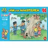 Jan van Haasteren Junior - Versteckspiel - 150 Teile, 150 Produktbild-Vorschau 4