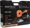 The image shows the packaging of a Kraft&Dele KD1689 multifunktions-rotationswerkzeug. Náhľad obrázku produktu