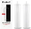 Lelit Wasserfilter 2x70 Liter (PLA930M) Produktbild-Vorschau 1