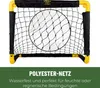 Umbro Porta da calcio 50 x 44 x 44 cm - Set di 2 porte da Anteprima dell’immagine prodotto 13
