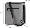 normani Praktische Kühltasche 9 Liter Produktbild-Vorschau 5
