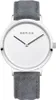Bering Damen Uhr Armbanduhr - 14937-404 Leder Produktbild-Vorschau 3