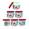 ARLI SET: 6x Vital Pferdebalsam kühlende Pflege 500ml Produktbild-Vorschau 1