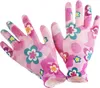 com-four® 2er Set Premium Handschuhe Garten und Arbeit in Produktbild-Vorschau 4