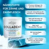 Colladent Kollagenpulver mit Vitaminen und Mineralstoffen Produktbild-Vorschau 2