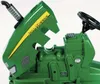 rolly toys X-Trac John Deere Trettraktor, Maße: 154x57x83 Produktbild-Vorschau 3