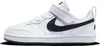 Nike Sneakers DV5457-104 in White color size 28 Voir les images du produit 2