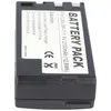 Akku passend für Canon BP-711, BP-714, BP-726, 6 Volt Produktbild-Vorschau 6