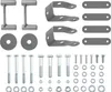 Zestaw podwyższający 2,5" przód / 2" tył dla Jeep Wrangler Podgląd zdjęcia produktu 6