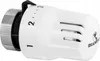 Testa termostatica M30 x 1,5 Mini Bianco Anteprima dell’immagine prodotto 1