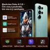 Smartphone Blackview WAVE 10 senza contratto, Android 16, Anteprima dell’immagine prodotto 3