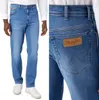 Wrangler - Scarpe da uomo TEXAS Low Stretch in New Favorite Anteprima dell’immagine prodotto 1