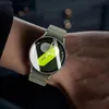 Tech-Protect Glass Fit+ Skärmskydd för Garmin Fenix 8 47mm, Anteprima dell’immagine prodotto 3