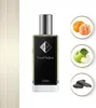 FP French Perfumes | Herrenparfüm Nr. 424 – Clasicc Blackk Produktbild-Vorschau 2