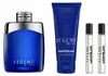 Montblanc Legend Edp 100 ml (verdamper) + 7,5 ml Productafbeelding-voorbeeld 2