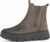Gabor Wechselfußbett Stiefel Beige Produktbild-Vorschau 1