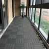 LARS360 22 Stück WPC Fliese, 2qm 30x30cm Terrassenfliesen Produktbild-Vorschau 12