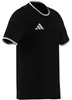 Adidas JZ2505_205, Männlich, Schwarz, Weiß, Trikot, M, Produktbild-Vorschau 11