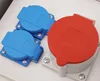 Baustromverteiler Wandverteiler 1x 32A 1x 16A 5-polig CEE Produktbild-Vorschau 8
