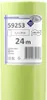 24m x 1,20m kiwi Tischdecke Vlies CHIC® Airlaid Produktbild-Vorschau 3
