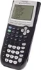 A Texas Instruments TI-84 Plus graphing calculator is shown against a white background. Náhled obrázku produktu