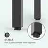 blumfeldt Menorca Expand - Table de jardin, extensible, Voir les images du produit 5