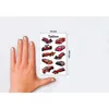 AVERY Zweckform 56764 ZDesign KIDS tatuaggi per bambini Anteprima dell’immagine prodotto 3
