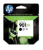 Original Tintenpatrone HP 901XL Schwarz Produktbild-Vorschau 1