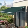 Tenda da sole retrattile da 300 cm con manovella, braccio Anteprima dell’immagine prodotto 8