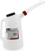 Bidon d'huile 3 litres Récipient flexible Verseur YT-06983 Voir les images du produit 2