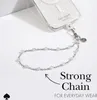 Kate Spade, Universelle Handykette Dazzle Chain Design, Produktbild-Vorschau 8