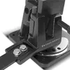 STAHLWERK Universal Biegemaschine UB-100 ST Biegewinkel bis Produktbild-Vorschau 3
