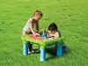 Table de jeux d'extérieur multi-usage pour enfant sable et Voir les images du produit 9