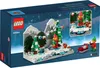LEGO® Promotional 40564 Świąteczna scena z elfem Podgląd zdjęcia produktu 3