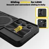TPU Hülle für Xiaomi Redmi 15C 5G / 4G Textur Sliding Produktbild-Vorschau 4