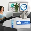 ELONEO Coussin pour les veines Coussin de surélévation des Voir les images du produit 1