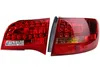 Johns, Feux arrière compatible Audi A6 4F Set intérieur Voir les images du produit 1